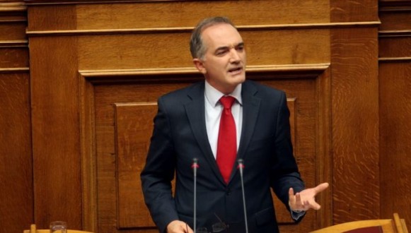 marios salmas