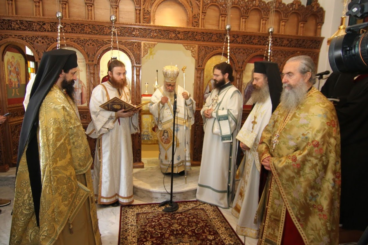 naos agiou kallinikou