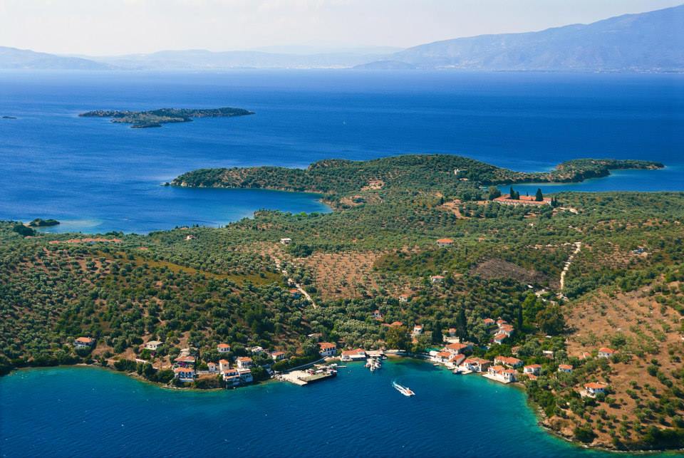 trikeri