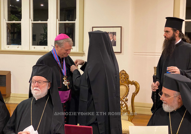 makarios katholikos 2