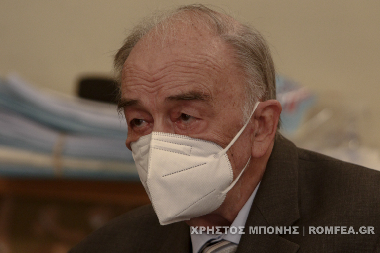 sinodos mavropoulos 1