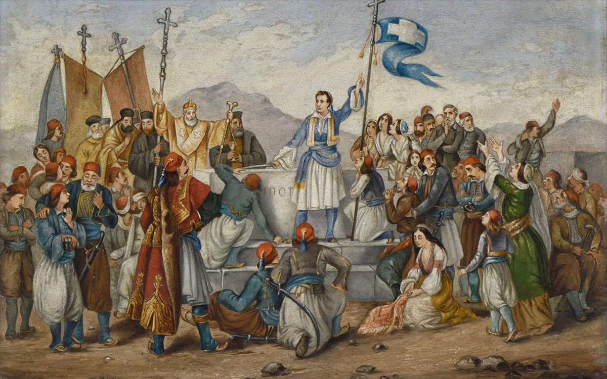 1821 prin kai meta