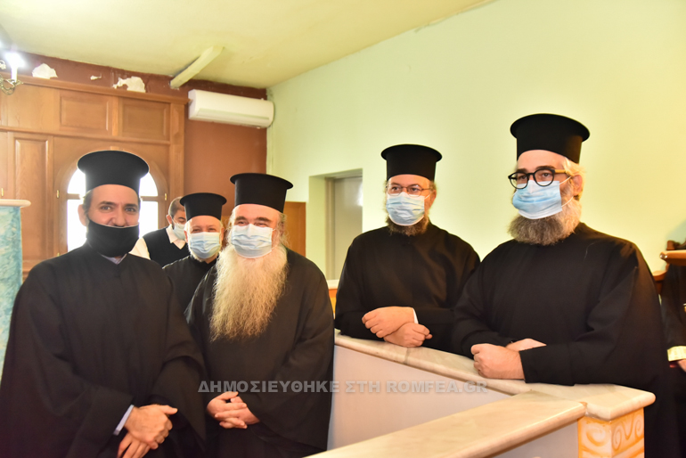 agiasmos theologiki 1