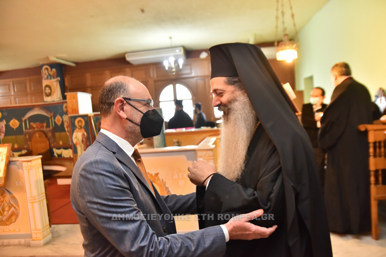 agiasmos theologiki 1