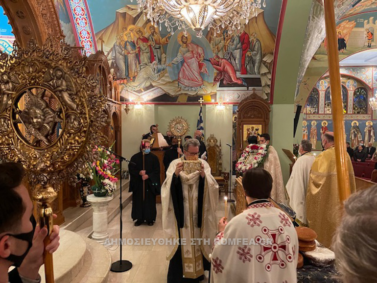 la agnektarios 2