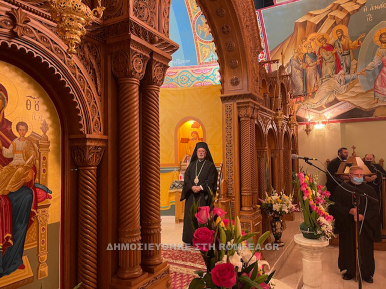 la agnektarios 2