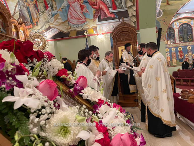 la agnektarios 2