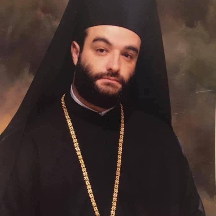 benediktos papadopoulos