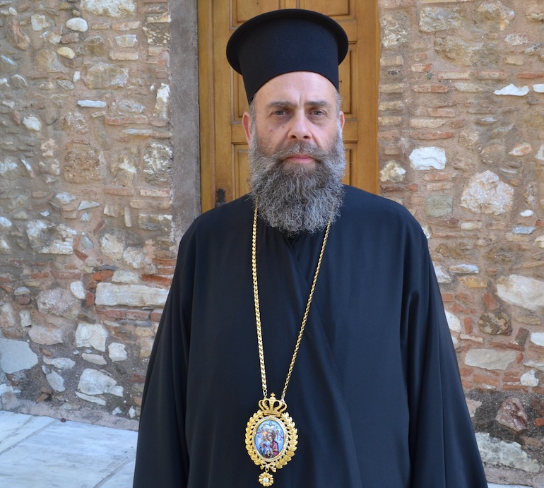 thessaliotidos timotheos