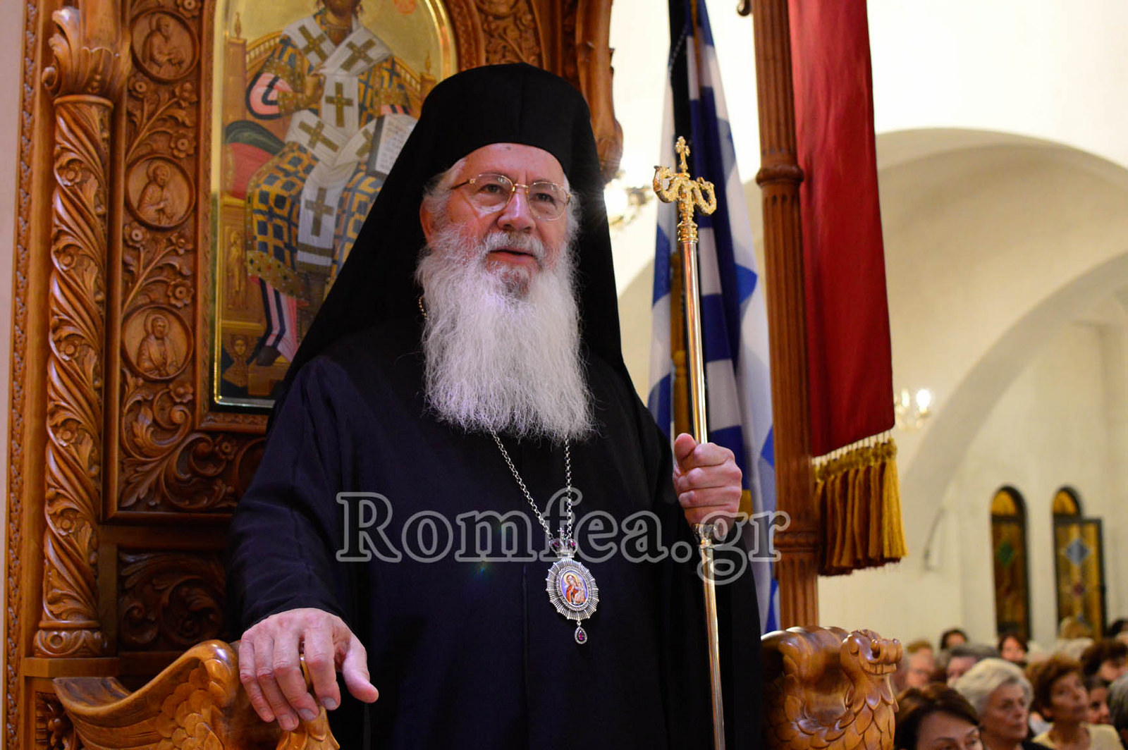 thivon georgios