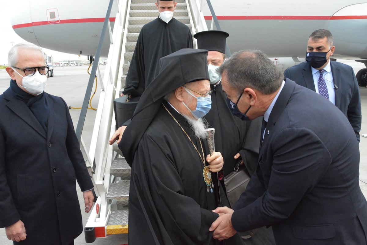 panagiotopoulos bartholomaios