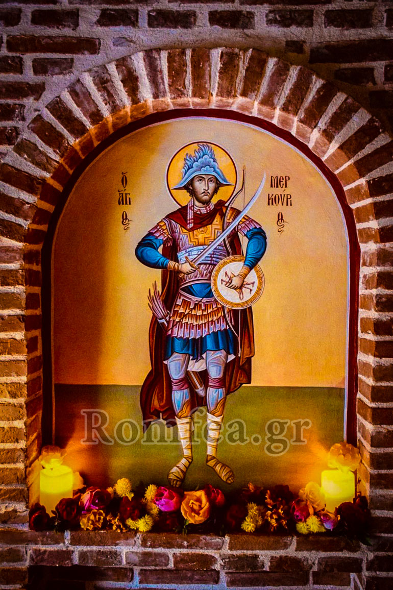 ag merkourios afidnes 1