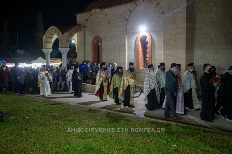 ag stylianos strobolos 1