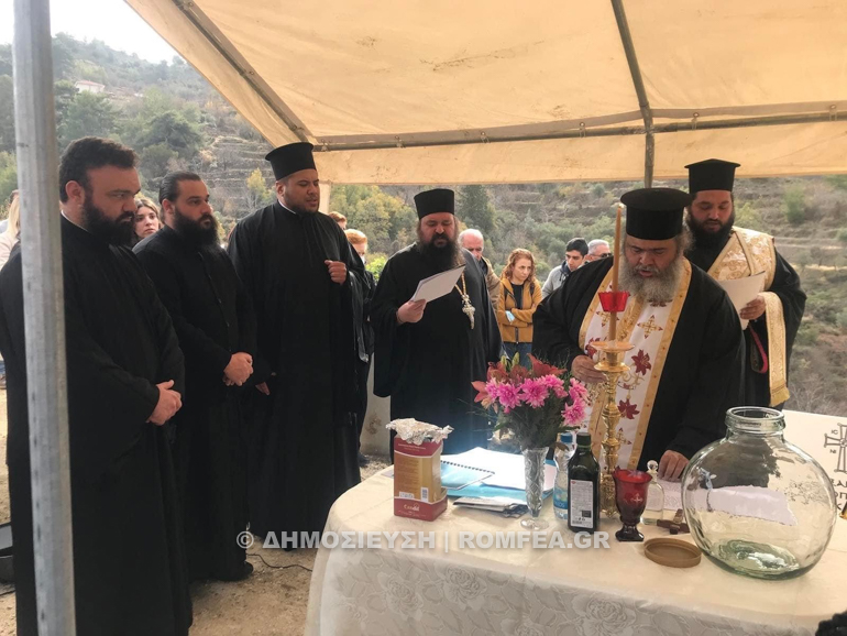 fterikoudi agios porfyrios 1