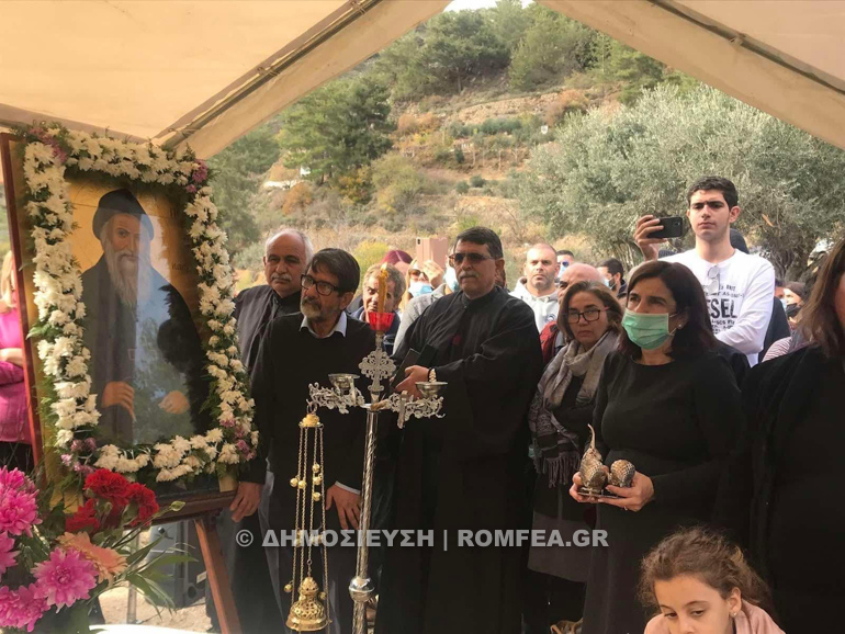 fterikoudi agios porfyrios 1