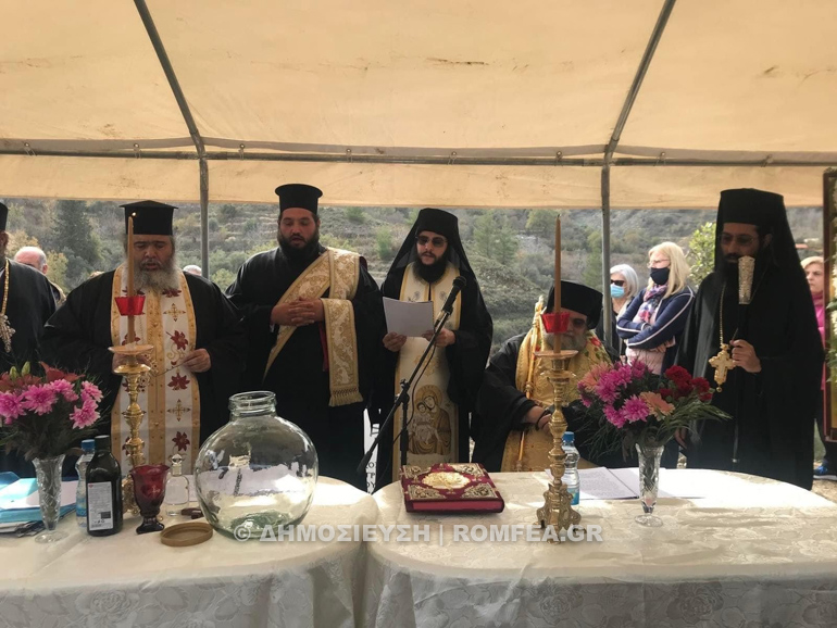 fterikoudi agios porfyrios 6