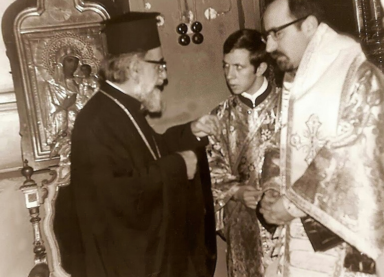 geron melitonas 1