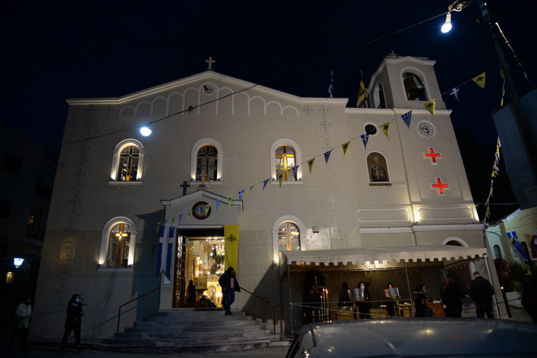 patra aga nikolaos 1
