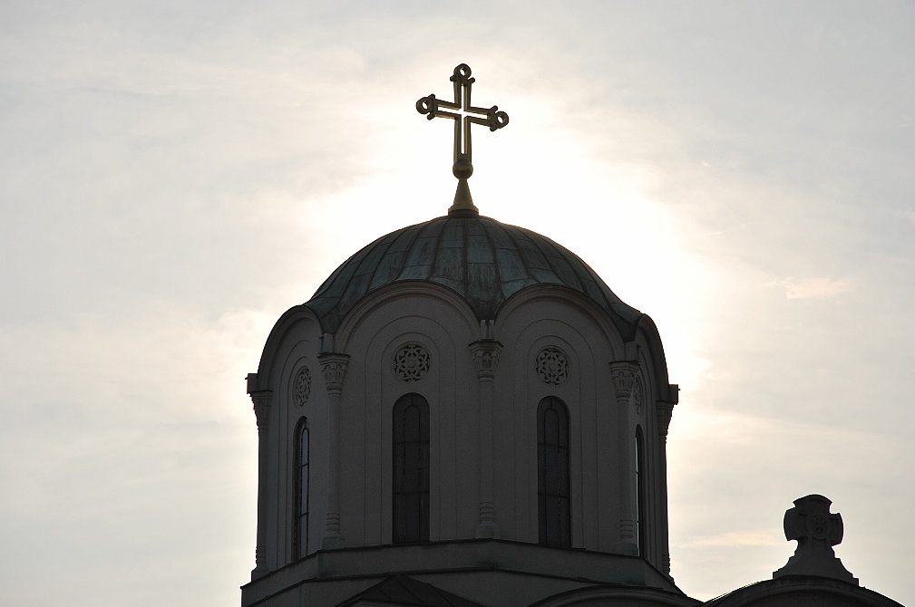 troulos church