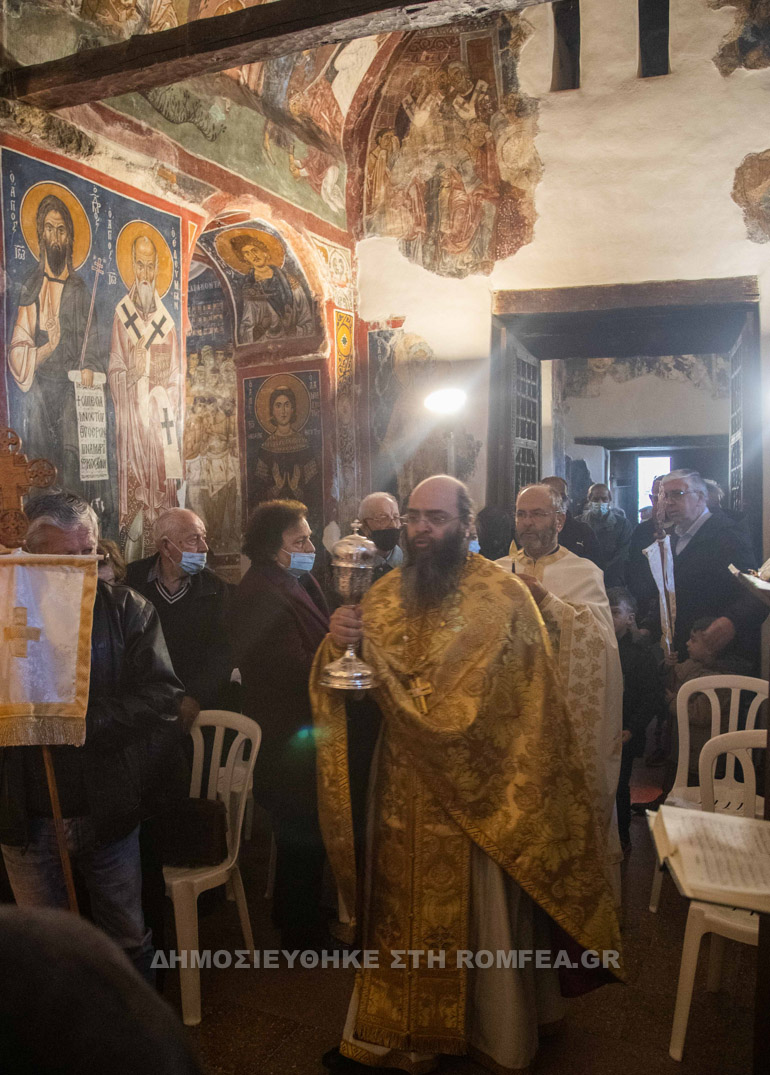 ag nikolaos stegis 1