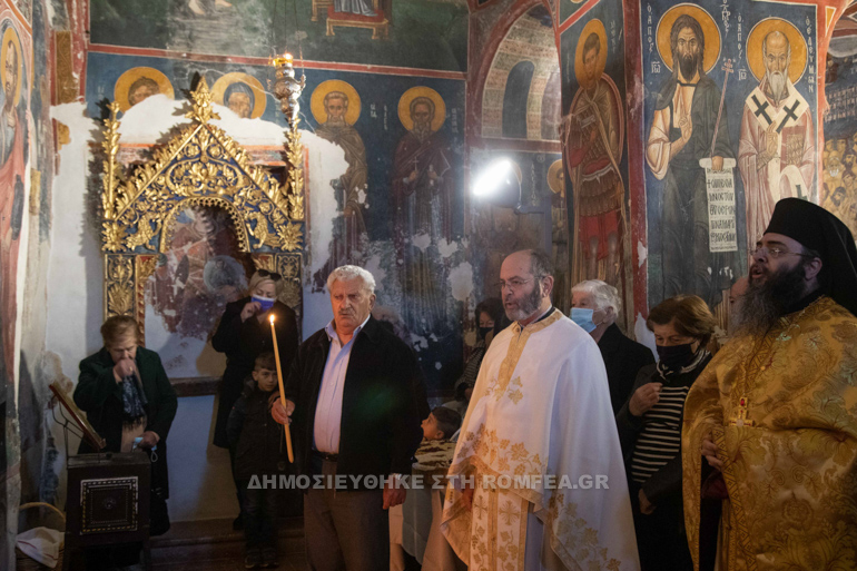 ag nikolaos stegis 1