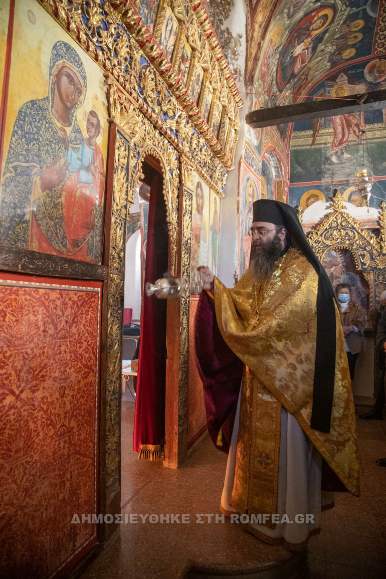 ag nikolaos stegis 1