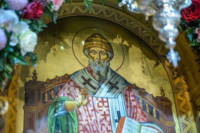 agios spiridon psaltiki 1