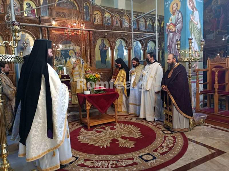 eikosietia makarios 1