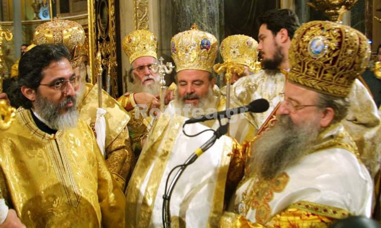 eikosietia makarios 1
