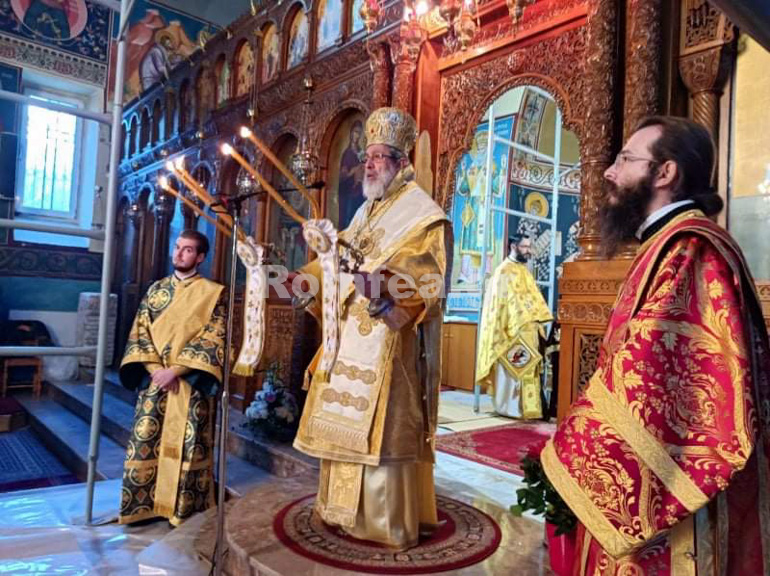 eikosietia makarios 1