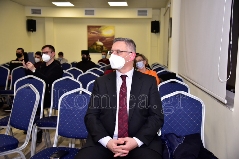 fotoskiasis parousiasi 1
