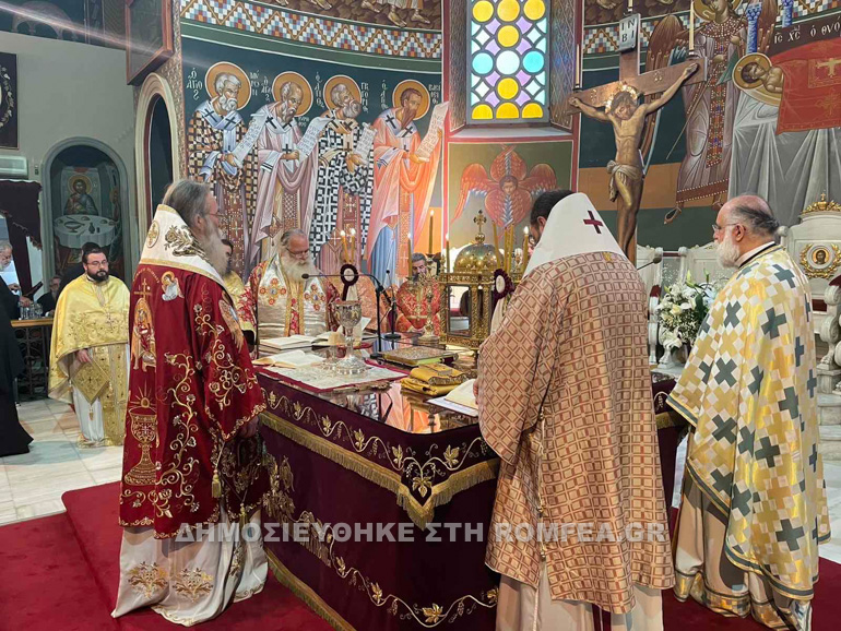 agios minas hrakleio 1
