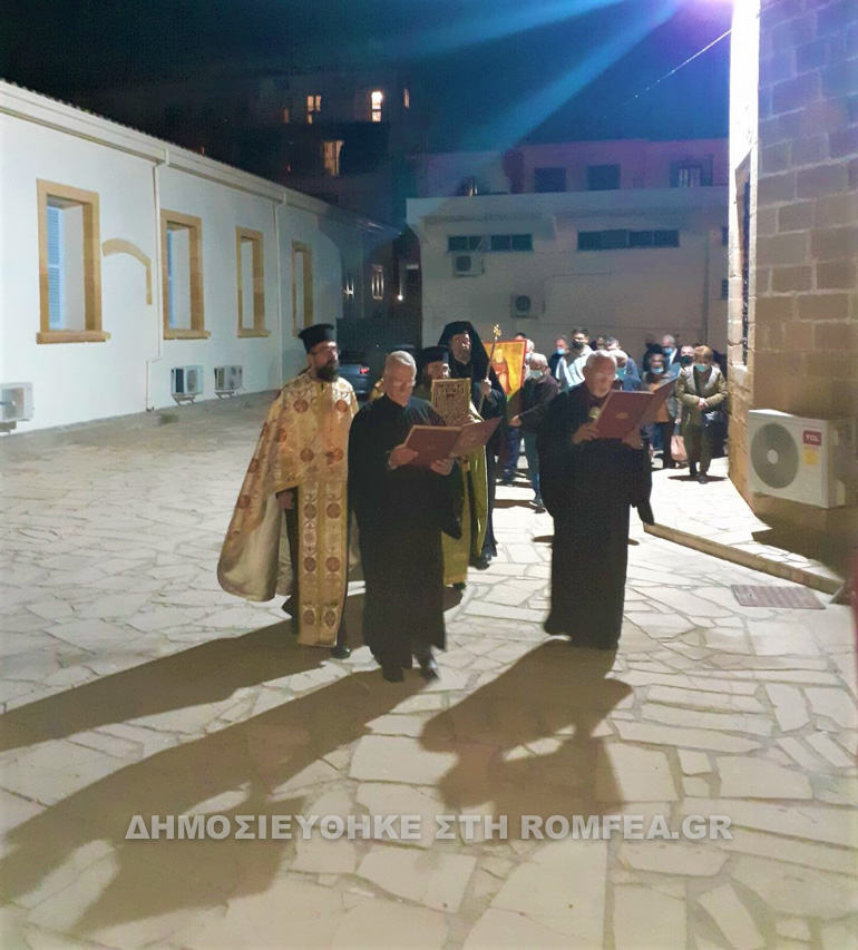 sabbas hgiasmenos lefkosia 1