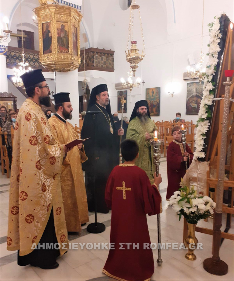 sabbas hgiasmenos lefkosia 1