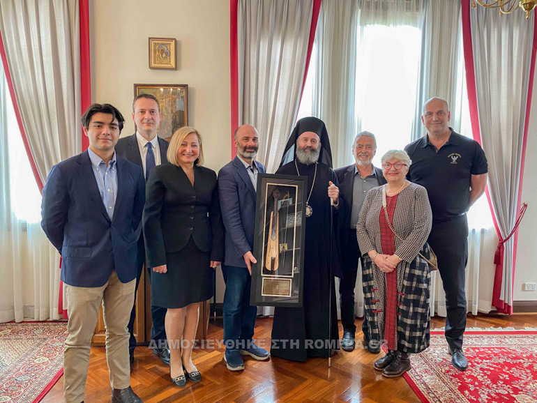 soumela makarios 1