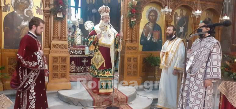 sinaxi theotokou 13