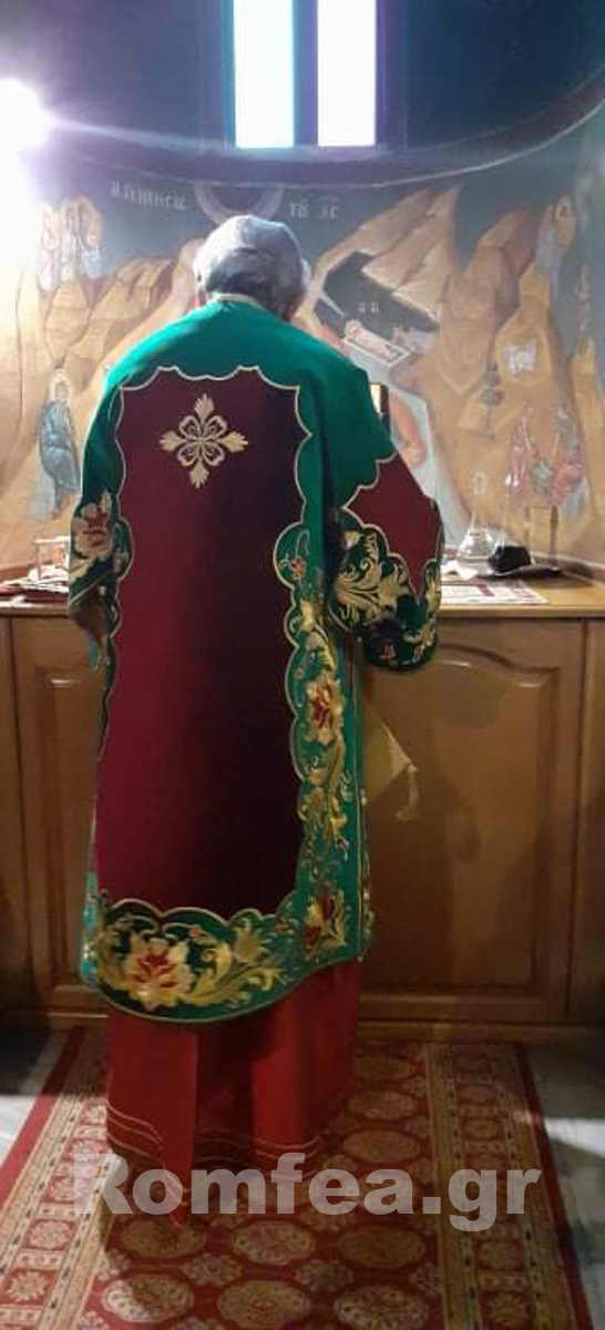sinaxi theotokou 1