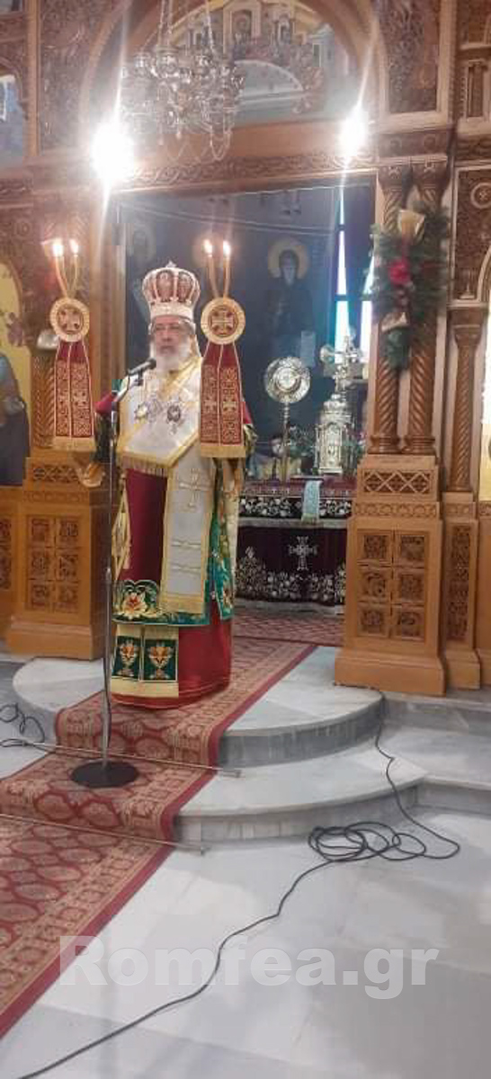 sinaxi theotokou 1