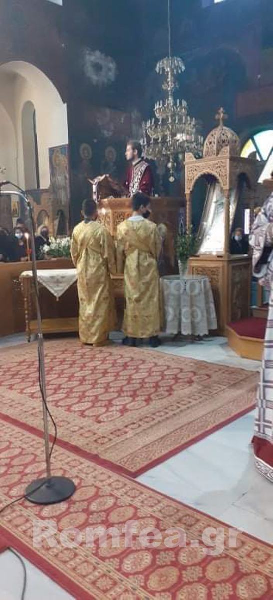 sinaxi theotokou 1