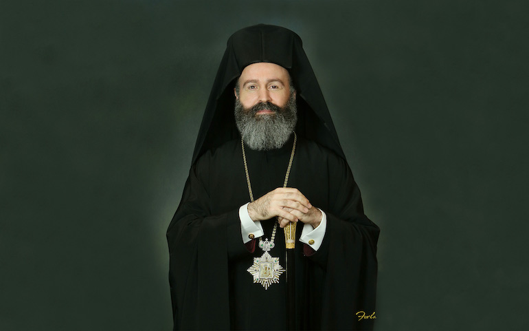 ARCHBISHOP 2
