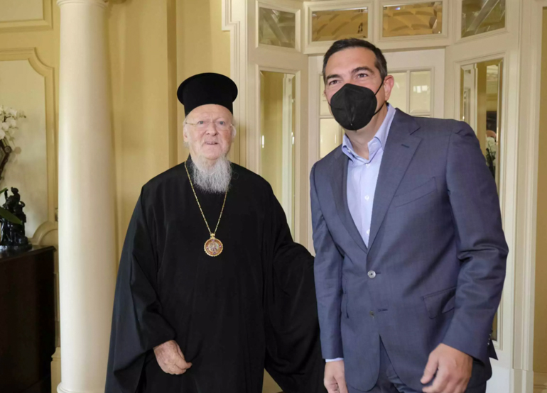 bartholomaios tsipras 1