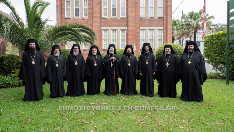 episkopal assembly 1