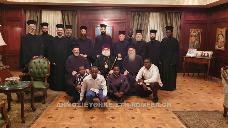 paramoni alexandrieas 17