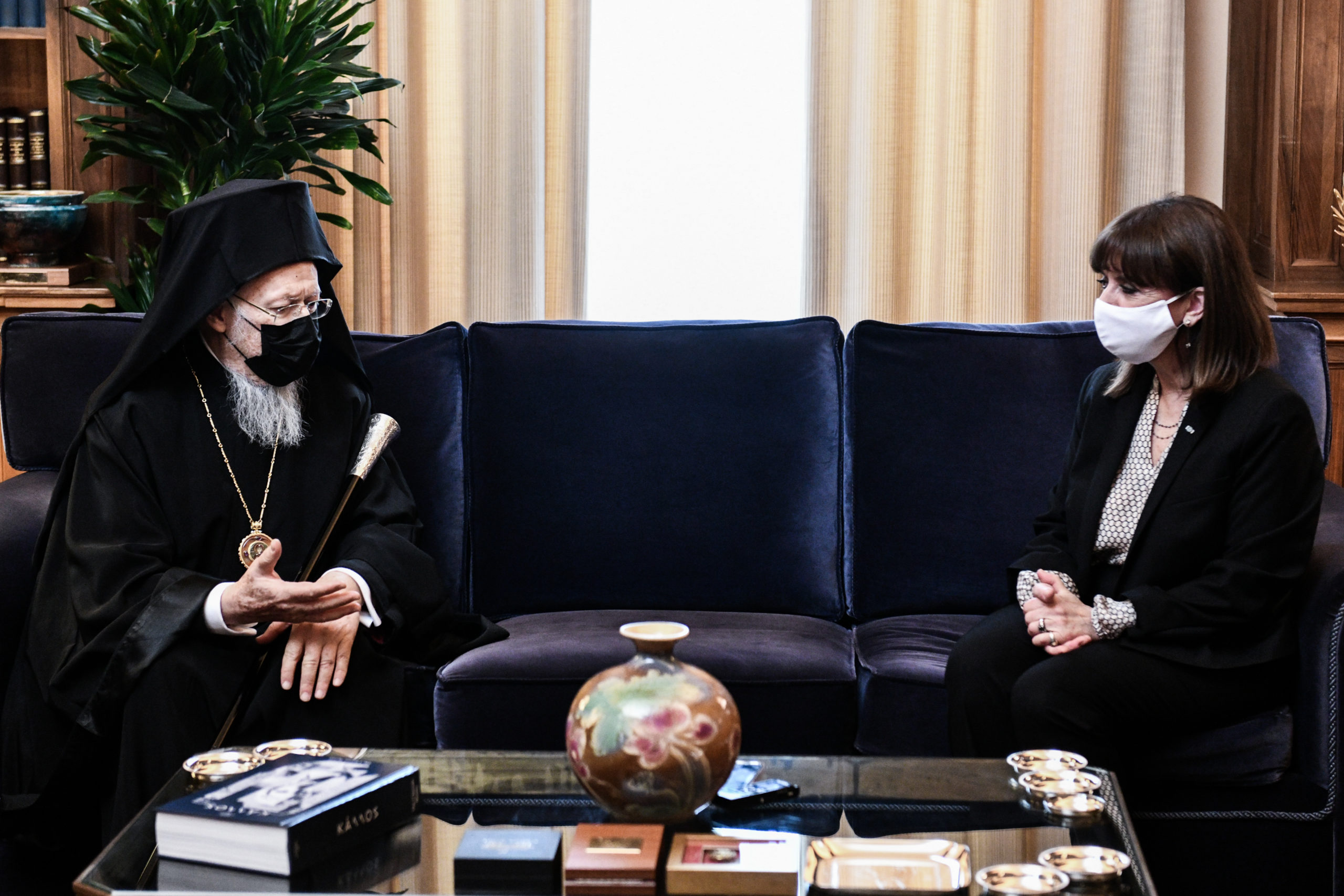 sakellaropoulou bartholomaios