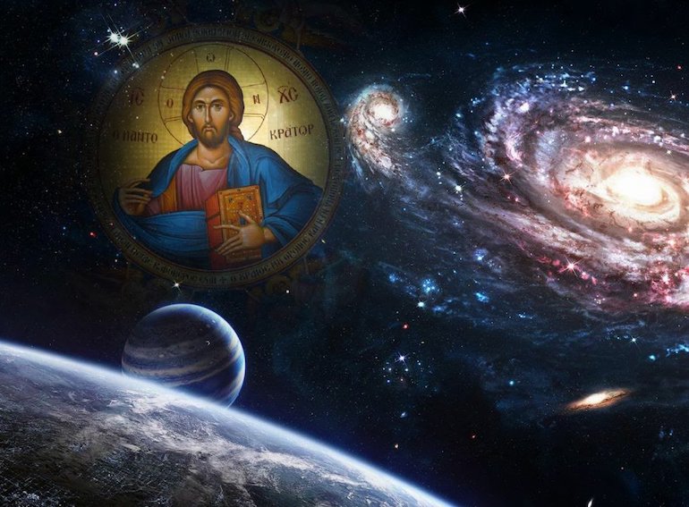 Epistimi kai Theologia
