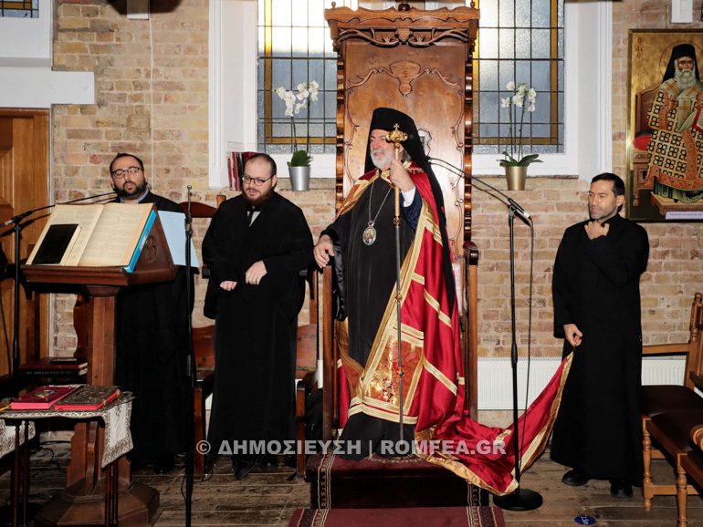 ag antonios eorti london 1