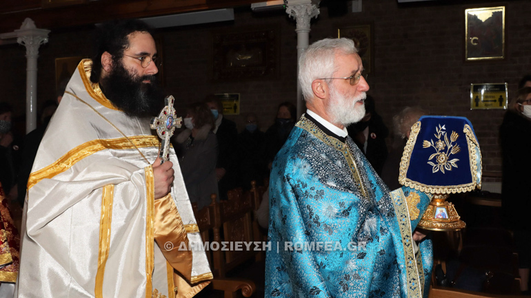 ag antonios eorti london 1