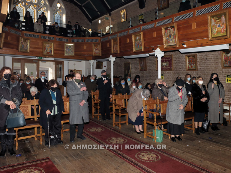 ag antonios eorti london 1