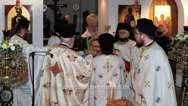 ag antonios eorti london 1