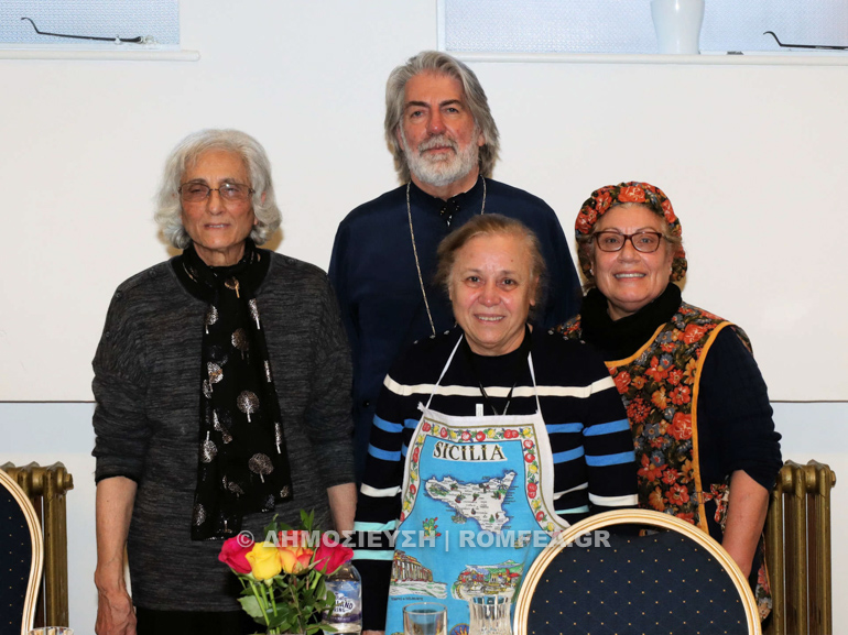 ag antonios eorti london 1